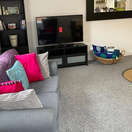 Luxury Two Bed Apartment In The City Of Ripon, North Yorkshire Εξωτερικό φωτογραφία