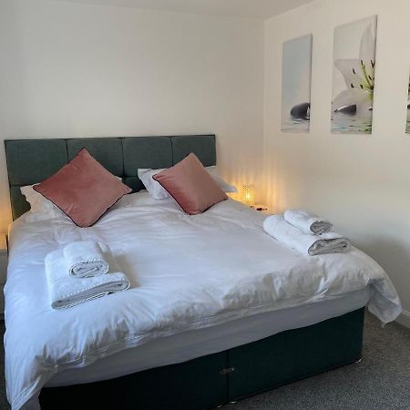 Luxury Two Bed Apartment In The City Of Ripon, North Yorkshire Εξωτερικό φωτογραφία