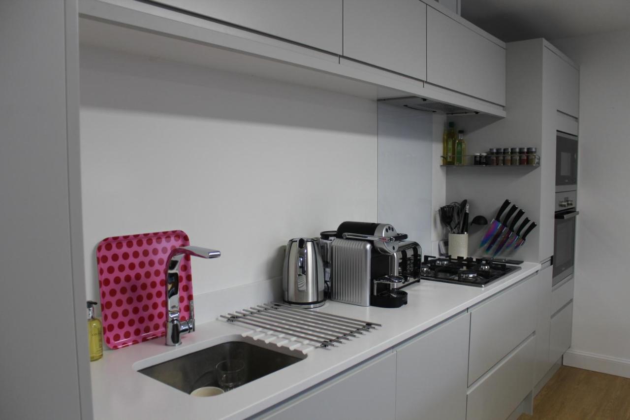 Luxury Two Bed Apartment In The City Of Ripon, North Yorkshire Εξωτερικό φωτογραφία