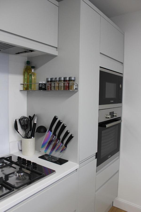 Luxury Two Bed Apartment In The City Of Ripon, North Yorkshire Εξωτερικό φωτογραφία