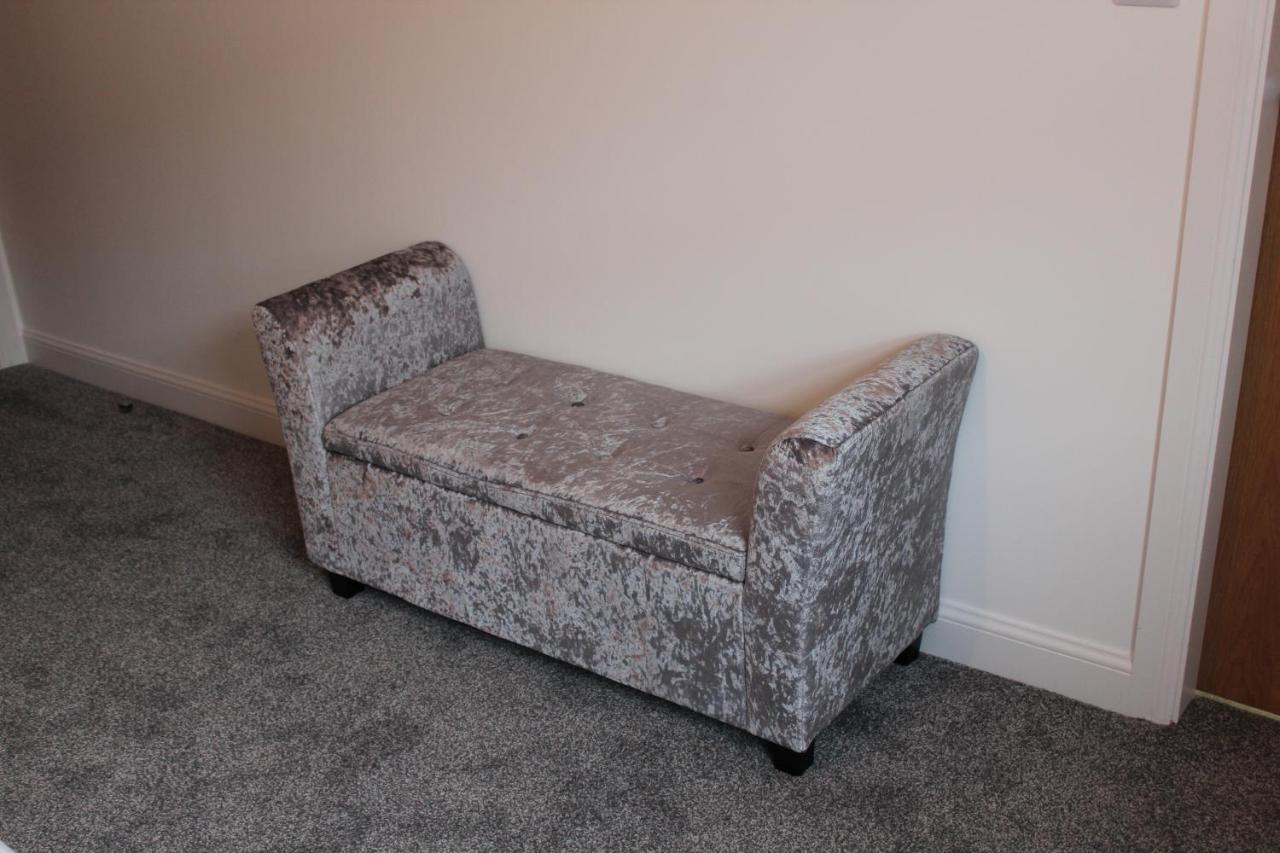 Luxury Two Bed Apartment In The City Of Ripon, North Yorkshire Εξωτερικό φωτογραφία