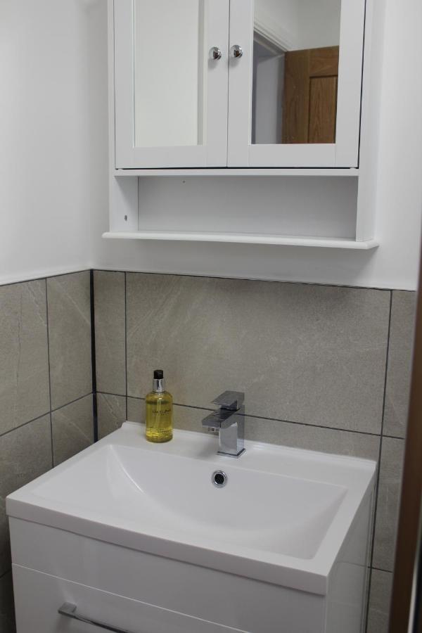 Luxury Two Bed Apartment In The City Of Ripon, North Yorkshire Εξωτερικό φωτογραφία