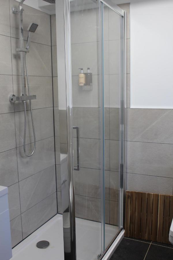 Luxury Two Bed Apartment In The City Of Ripon, North Yorkshire Εξωτερικό φωτογραφία