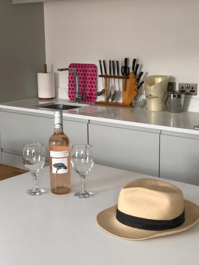 Luxury Two Bed Apartment In The City Of Ripon, North Yorkshire Εξωτερικό φωτογραφία