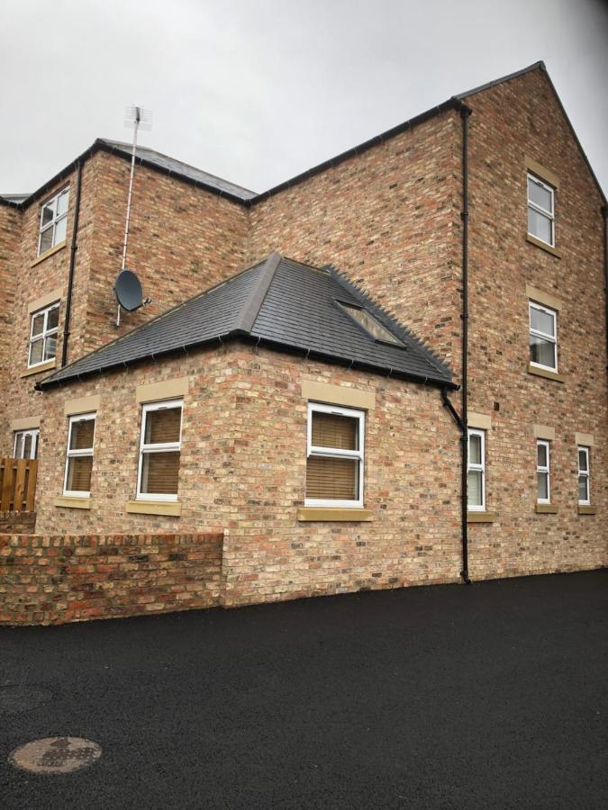 Luxury Two Bed Apartment In The City Of Ripon, North Yorkshire Εξωτερικό φωτογραφία